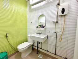 Blk 353 Woodlands Avenue 1 (Woodlands), HDB 5 Rooms #504018291